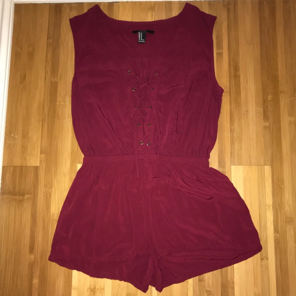romper